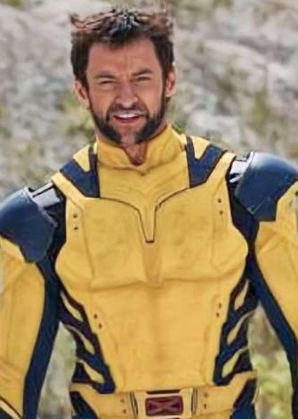 Hugh Jackman