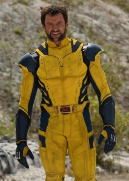 Hugh Jackman photo
