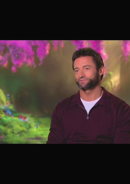 Hugh Jackman photo