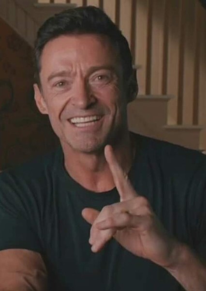 Hugh Jackman photo