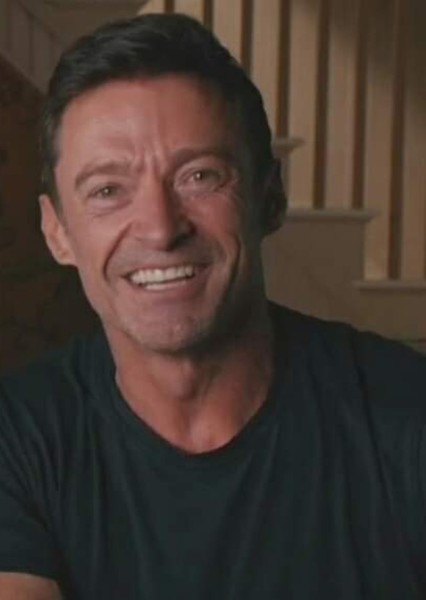 Hugh Jackman photo