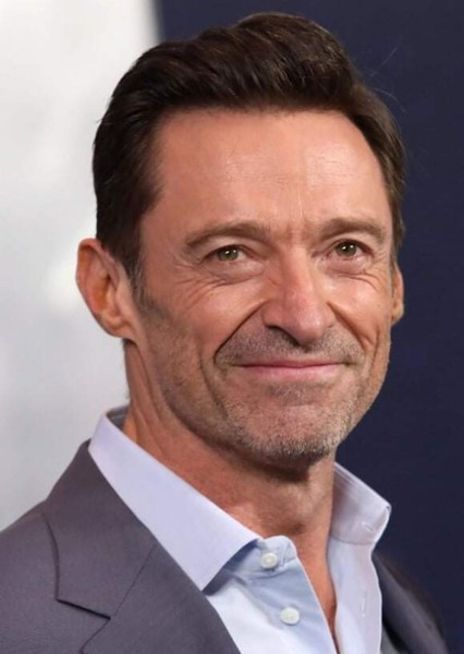 Hugh Jackman