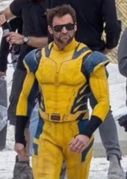 Hugh Jackman photo