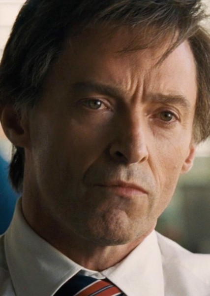 Hugh Jackman photo