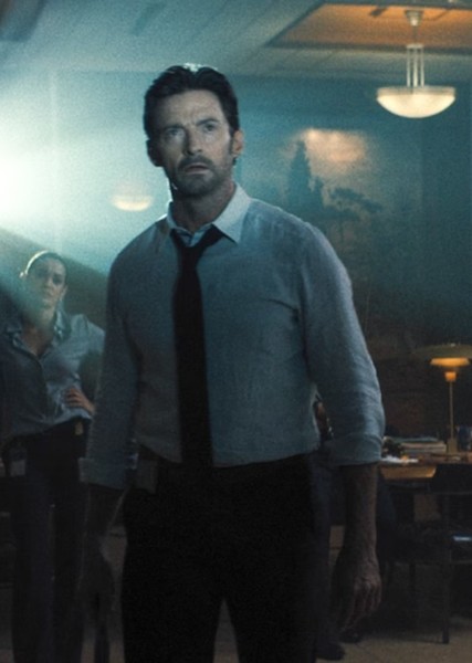 Hugh Jackman photo