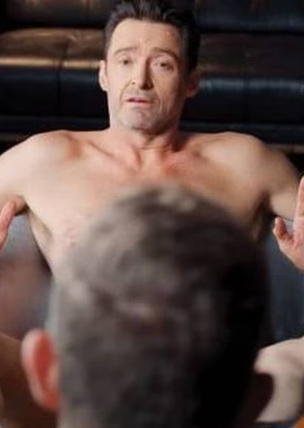 Hugh Jackman photo