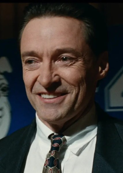 Hugh Jackman photo