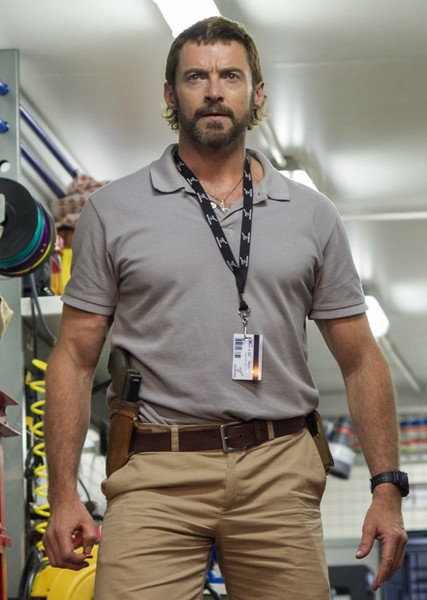 Hugh Jackman photo