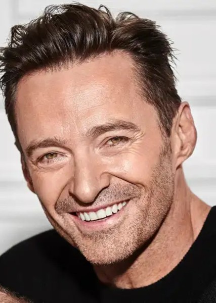 Hugh Jackman photo