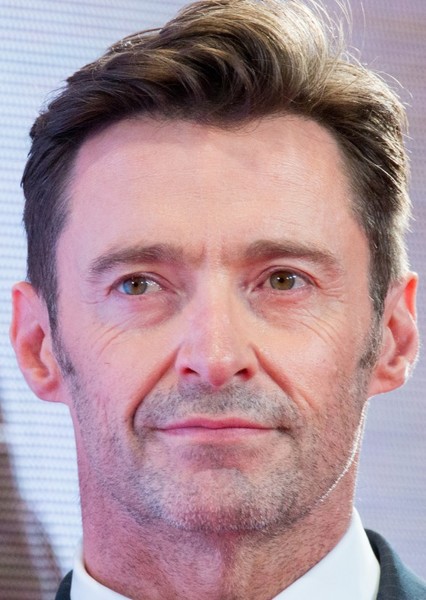 Hugh Jackman