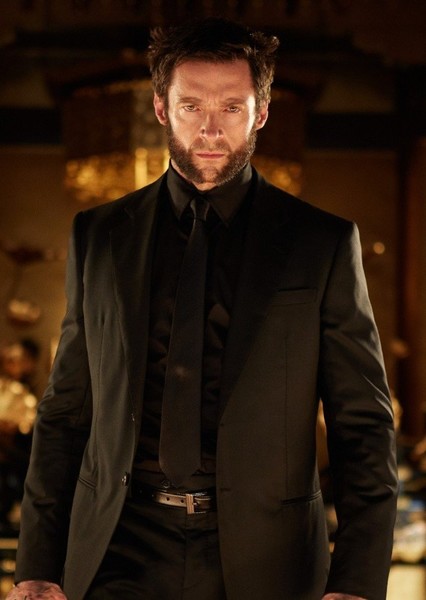 Hugh Jackman