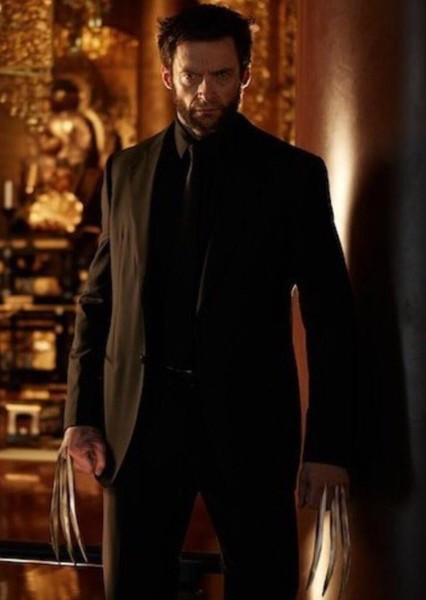 Hugh Jackman photo