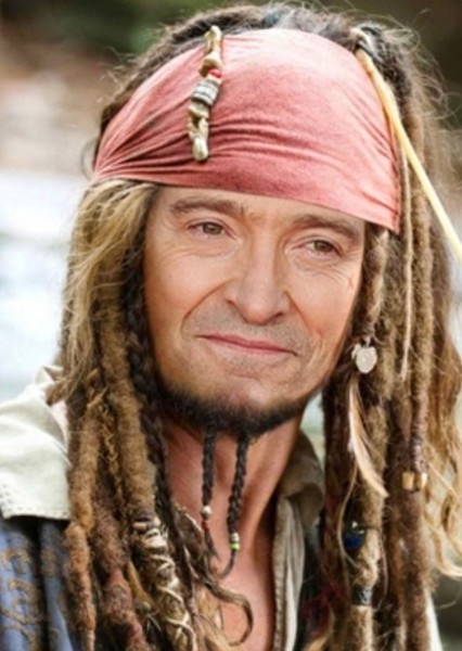 Hugh Jackman photo