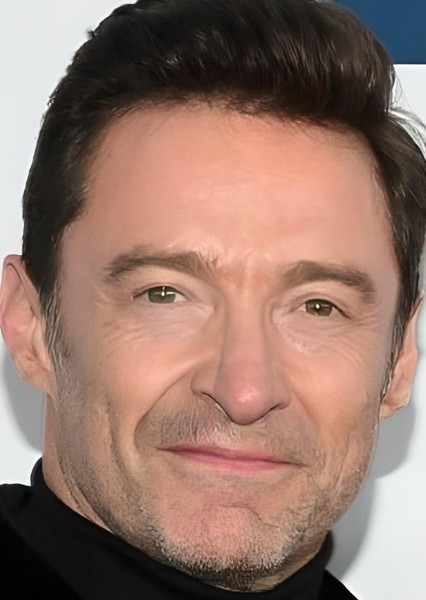 Hugh Jackman photo