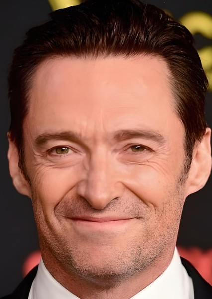 Hugh Jackman photo