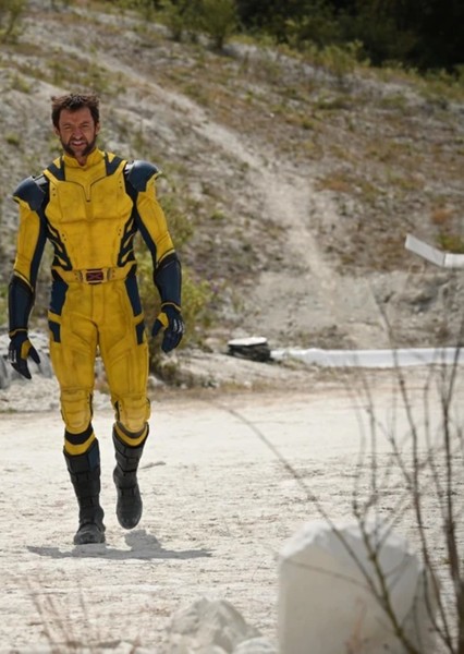 Hugh Jackman photo