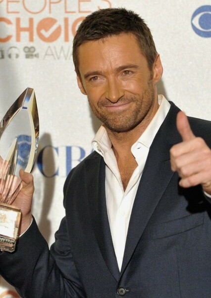 Hugh Jackman photo