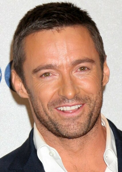Hugh Jackman photo