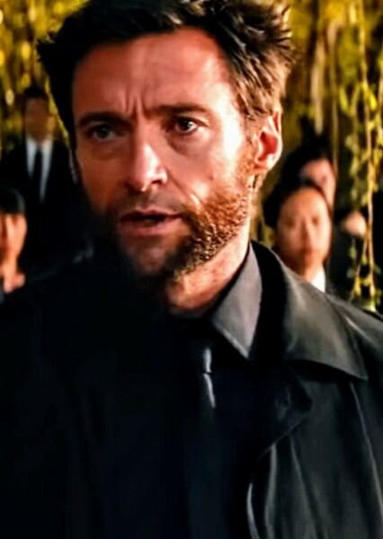 Hugh Jackman