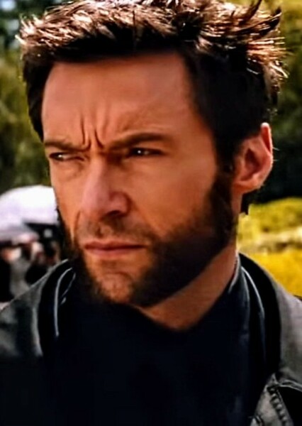Hugh Jackman photo