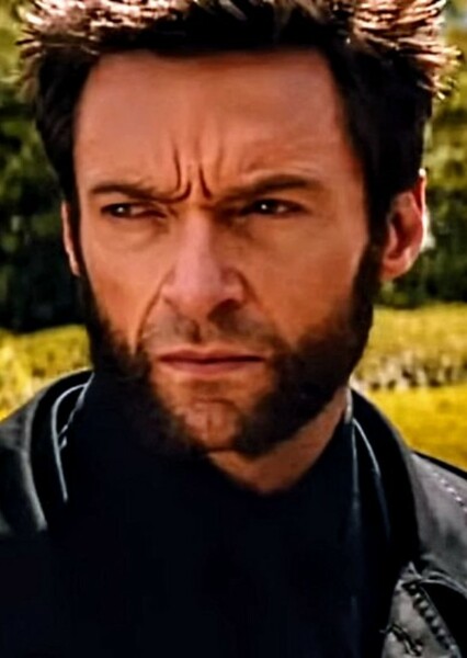 Hugh Jackman photo