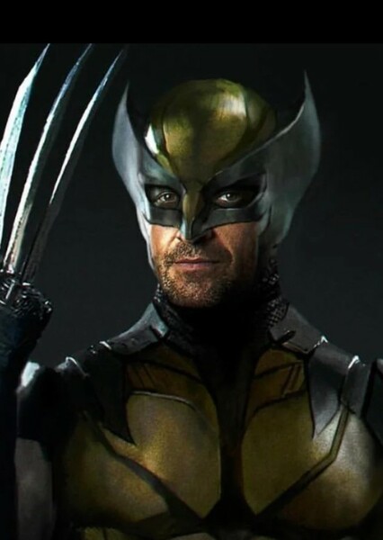 Hugh Jackman photo