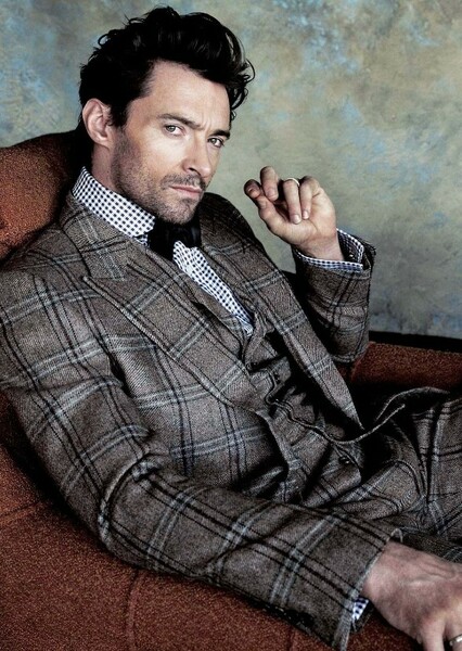 Hugh Jackman photo