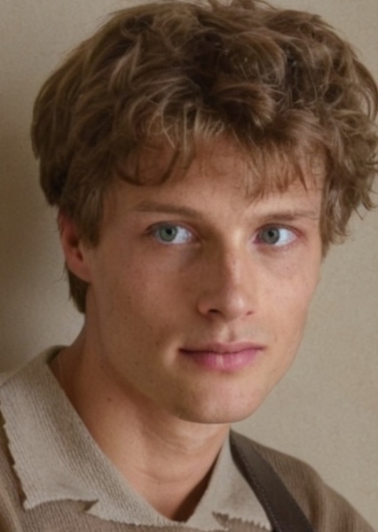Hugh Laughton-Scott