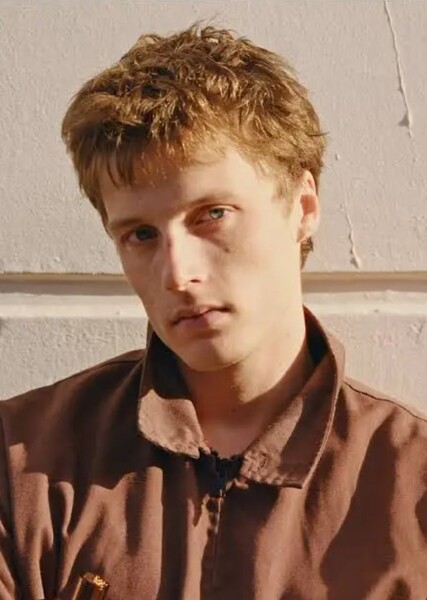 Hugh Laughton-Scott photo
