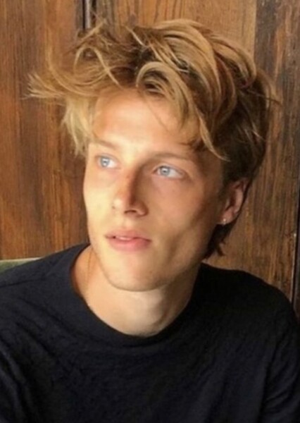 Hugh Laughton-Scott photo