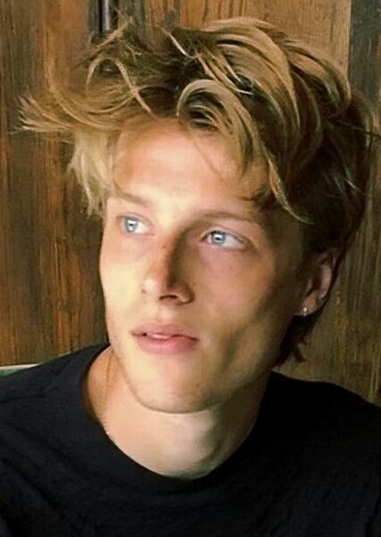 Hugh Laughton-Scott photo