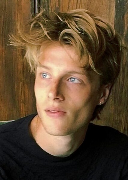 Hugh Laughton-Scott photo
