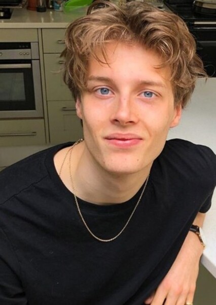 Hugh Laughton-Scott