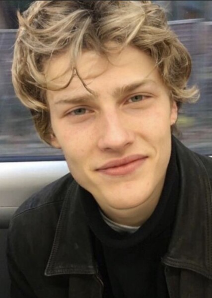 Hugh Laughton-Scott