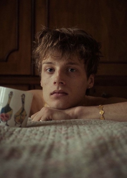 Hugh Laughton-Scott Photo on myCast - Fan Casting Your Favorite Stories