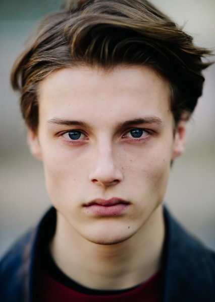 Hugh Laughton-Scott