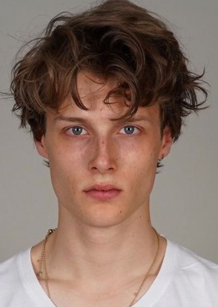 Hugh Laughton-Scott photo