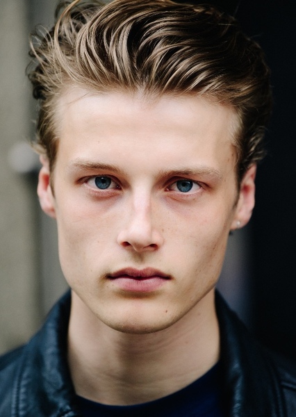 Hugh Laughton-Scott photo