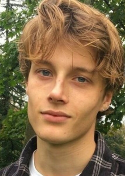 Hugh Laughton-Scott