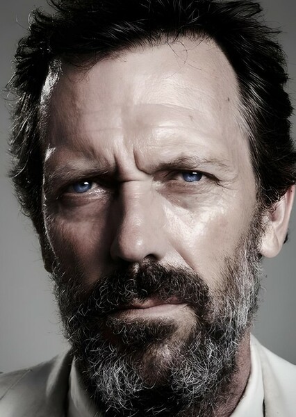 Hugh Laurie photo
