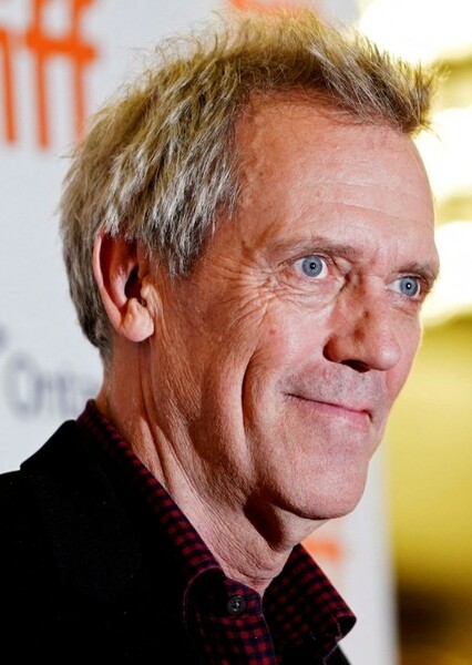 Hugh Laurie photo