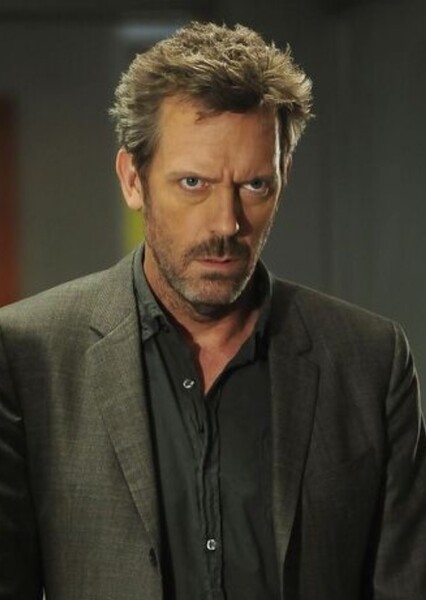 Hugh Laurie photo