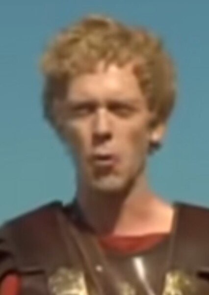 Hugh Laurie photo