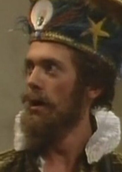 Hugh Laurie photo