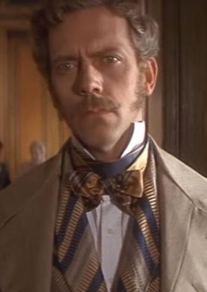 Hugh Laurie photo