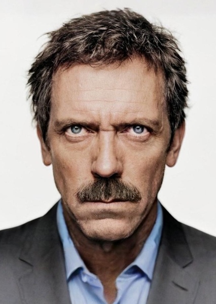 Hugh Laurie