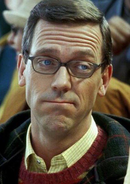 Hugh Laurie photo