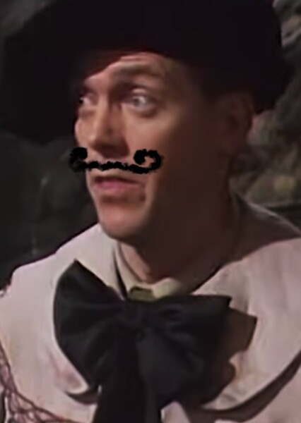 Hugh Laurie photo