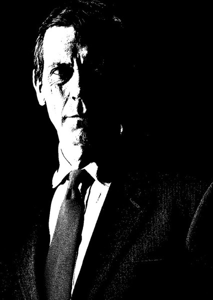 Hugh Laurie photo