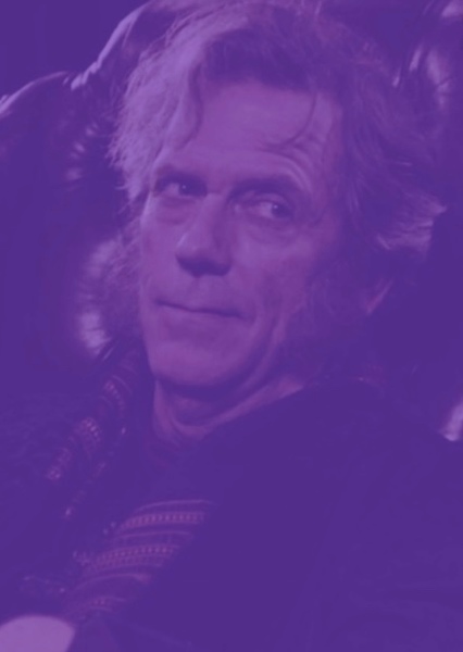 Hugh Laurie photo